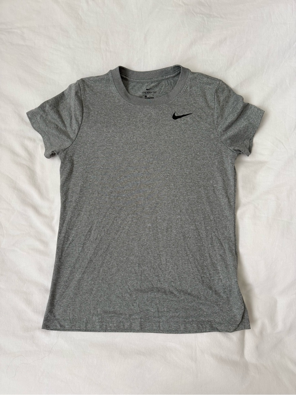 nike running shirt